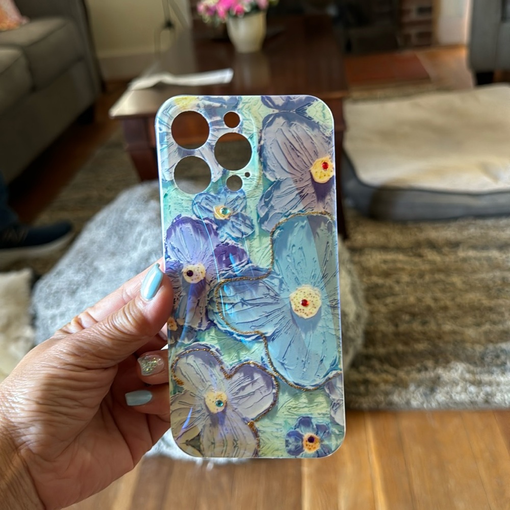 iPhone 15 pro max case